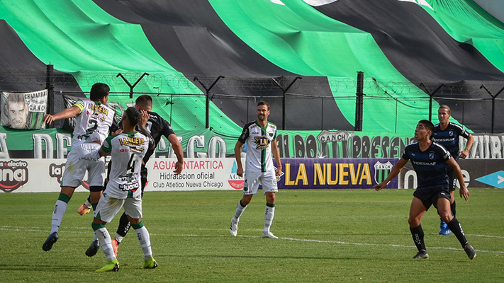 “La Banda” comienza el Torneo visitando a Brown de Adrogué