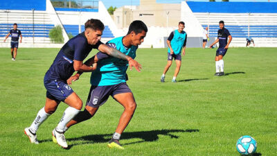 amistosos, Brown disputa amistosos, futbol, Guillermo Brown, Huracán de Trelew, inicio del Torneo, Temporada 2021