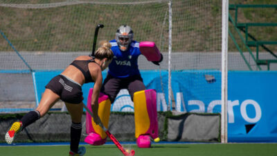 Hockey, Mar del Plata, Selecciones Argentinas de Hockey
