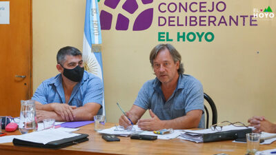 cooperativa de transporte, El Hoyo, Pol Huisman, SESIONES 2021