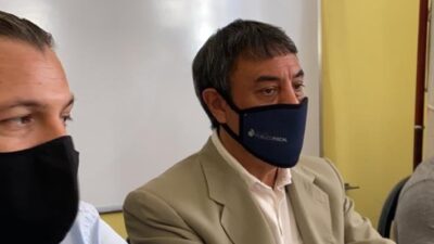 Comodoro Rivadavia, denuncia, investigación, investigación judicial, Juan Carlos Caperochipi, Ministerio Público Fiscal, Myriam Monasterolo, Robo de vacunas, Sputnik V