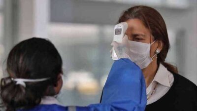 Hay 883 casos activos de coronavirus en la provincia