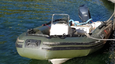 Hallan sin vida al peón rural en Lago Epuyén