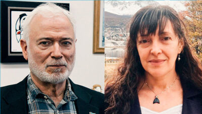 Investigadores argentinos serán parte de comité internacional que estudia sistemas marinos