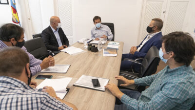 CAMMESA, Comodoro Rivadavia, energía, Fechcoop, Futaleufú, Hidroeléctrica, Juan Pablo Luque, Petrakosky