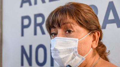 Llegaron a Madryn mil dosis de la vacuna Covishield de AstraZeneca