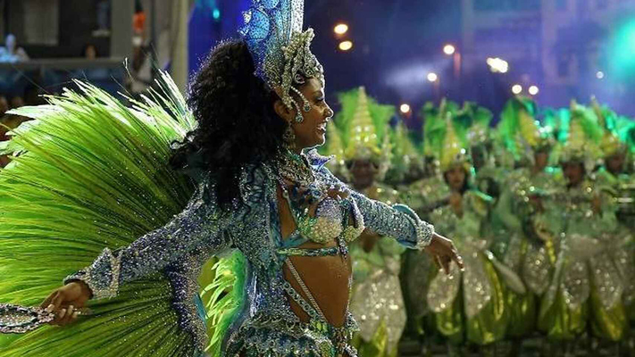 Por primera vez en la historia Brasil no tendrá carnaval