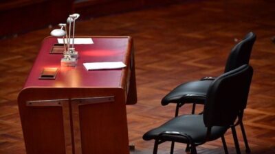 Arcioni, Legislatura, sesión extraordinaria, zonificación