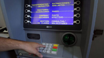 Trabajadores municipales de Trelew cobran sus sueldos el sábado