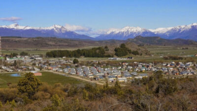 Etiquetas: Cholila, El Maitén, Elecciones 2021