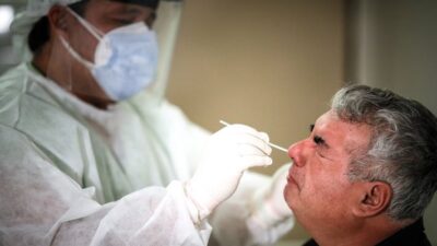 casos, chubut, covid-19, fallecidos, informe epidemiológico, Ministerio de Salud, reporte, TESTEOS