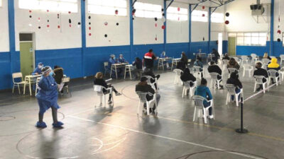 chubut, coronavirus, covid-19, distanciamiento social, Ministerio de Salud, segunda ola