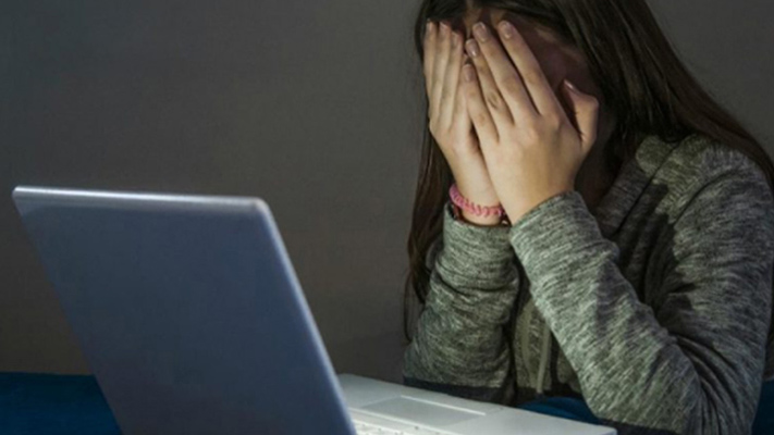 Por la cuarentena aumentaron los casos de ciberbullying