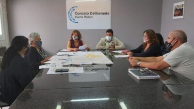 Buscan revalorizar el antiguo camino de los colonos galeses