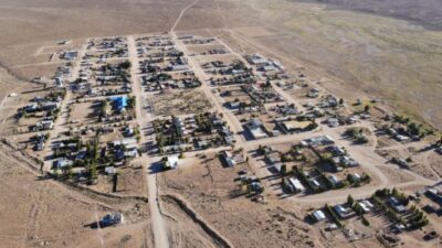 Etiquetas: gastre, muerta, Policiales