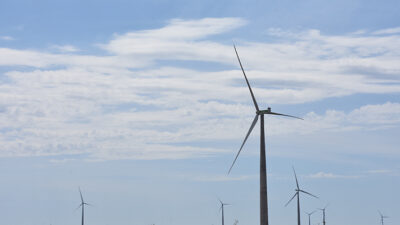 chubut, energía, Genneia, PAE, Parque Eólico, proyecto Norte IV