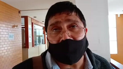 Carranza, de SITRAED: El inicio de clases estará supeditado «a la cuestión salarial»