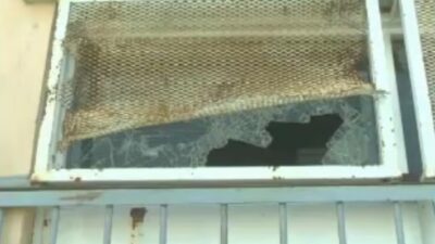 Etiquetas: chubut, Comodoro Rivadavia, daños, escuelas, seguridad