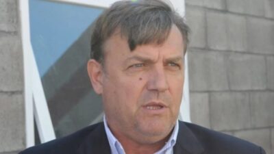 Aeropuerto, Chubut Somos Todos, Máximo Pérez Catán, puerto madryn, turismo