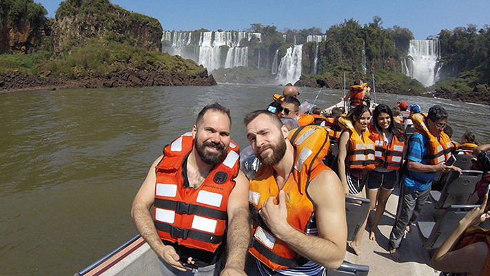 Nuevo sello de calidad para el turismo Lgbtiq+ argentino