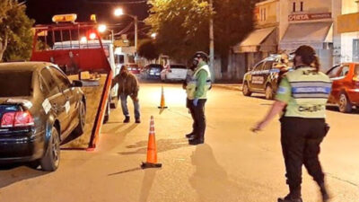 Alcoholemia Federal, ALCOHOLEMIAS POSITIVAS, chubut, controles de alcoholemia, fin de semana, Sanciones, Seguridad Vial