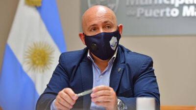 escuela técnica, Gustavo Sastre, proyecto educativo, puerto madryn