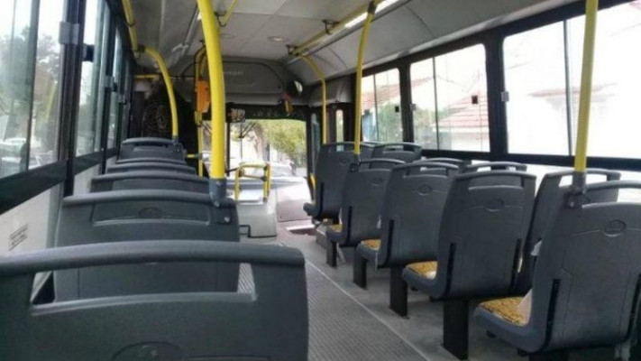 UTA amenazó con un «paro general» de colectivos en todo el país