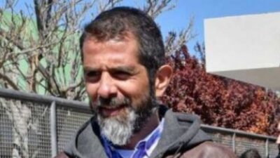 Audiencia, Banco Chubut, causa embrujo, Condenado, Diego Correa, Diego Luters, juicio, libertad condicional, TRELEW