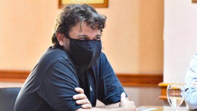 Grabois dijo que los petroleros “se gastan toda la guita en falopa”