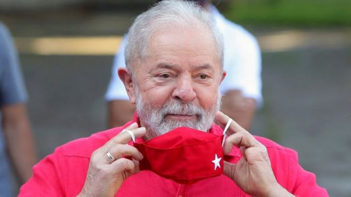 Brasil: anulan todas las condenas contra Lula da Silva y podrá volver a ser candidato