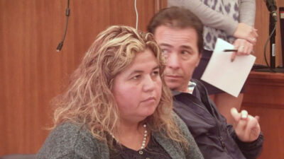 causa Emergencia Climática, chubut, Comodoro Rivadavia, corrupción, ex funcionarios dasnevistas, fiscalía, juicio, Leticia Huichaqueo, mario romeo