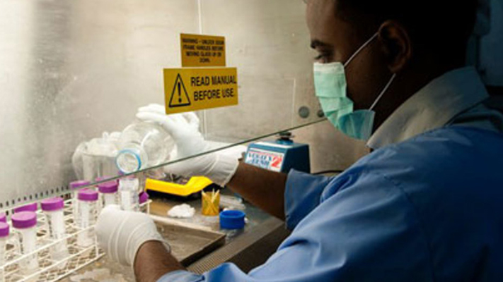 La pandemia de coronavirus paraliza la lucha contra la tuberculosis en Latinoamérica