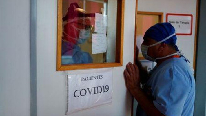 En Chubut confirmaron 127 nuevos contagios de Covid-19