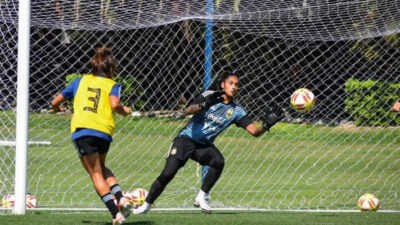 Hay convocatoria a la Selección Femenina