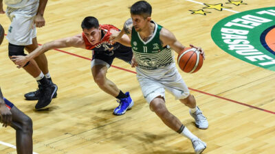 Basquet, Comodoro Rivadavia, Gimnasia, Liga Nacional, QUIMSA