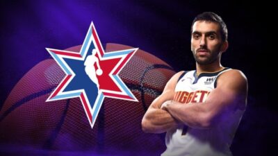 All Star Weekend, Denver Nuggets, Estados Unidos, Facundo Campazzo, NBA, Rising Stars Challenge