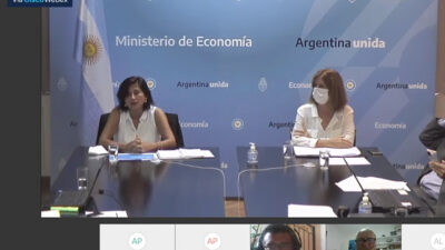 Audiencia pública, Aumentos del Servicios, Tarifas de Gas
