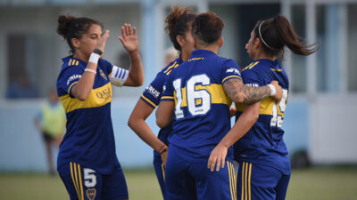 Futbol Argentino, fútbol femenino, Primera División