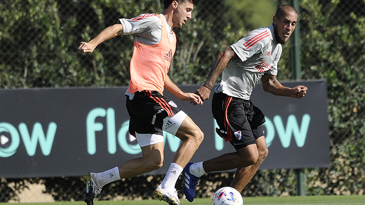 Con tres partidos empieza la 5° Fecha de la Liga Profesional