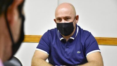 Concejo Deliberante, descuento, economia social, empresas recuperadas, Gustavo Sastre, INAES, puerto madryn, servicios de energía
