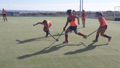 Clínica, Hockey, Lombi Project, Pablo Lombi, puerto madryn, Rugby Club
