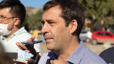 Etiquetas: Comodoro Rivadavia, medioambiente, Pablo Luque, Politica