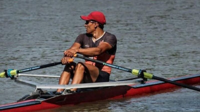 Se suspendió el Patagónico pero el remo bigorniano planifica actividades