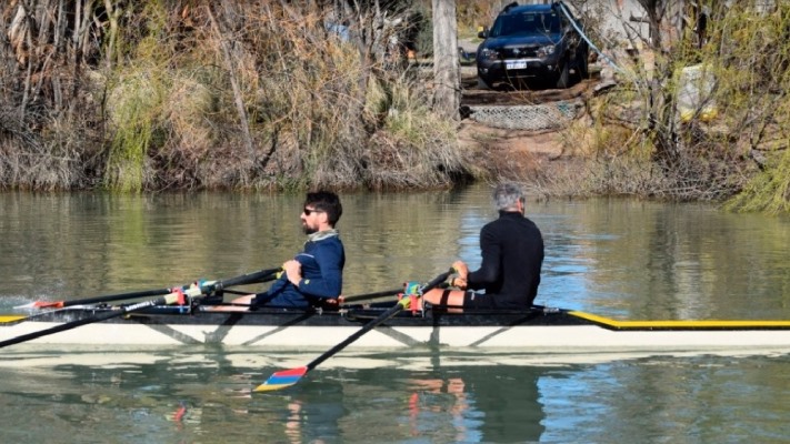 “Bigo” será escenario del Patagónico de Velocidad