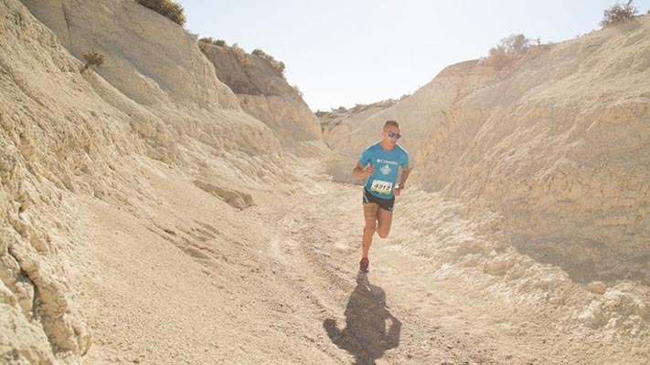 Listos para la corrida “Desafío El Sombrerito”