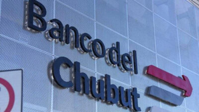 Banco del Chubut, barrio Piedrabuena, Cordón Cuneta, créditos, pavimento, préstamos, puerto madryn
