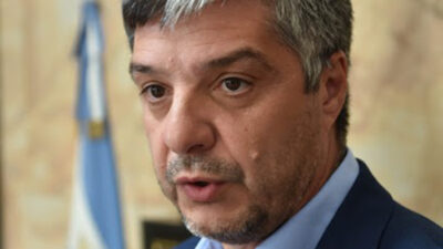 agua, Arcioni, Arroyo Buitrera, chubut, esquel, Gustavo Aguilera, obras