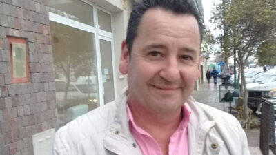 2023, chubut, elecciones, Molina, TRELEW
