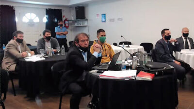 administración fraudulenta, chubut, corrupción, Graciela Cigudosa