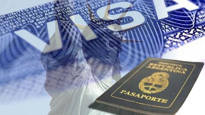 Ya se puede volver a tramitar la Visa para Estados Unidos